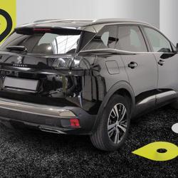 Peugeot 3008 BlueHDi 130ch S&S BVM6 GT occasion - Vendeville - photo 2/10