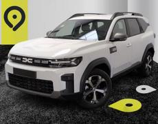 Dacia Bigster Vendeville