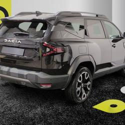 Dacia Bigster 155 Journey occasion - Vendeville - photo 2/10