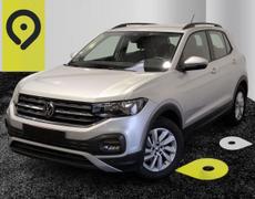 Volkswagen T-Cross Vendeville