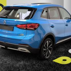 MG ZS 1.5 L Hybrid+ 197 ch Luxury occasion - Vendeville - photo 2/10