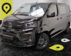 Citroen Jumpy Vendeville