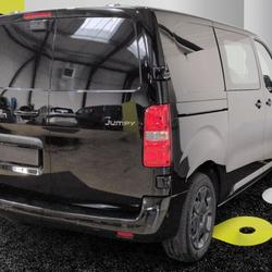 Citroen Jumpy Double Cab M 2.2 BlueHDi 180 - occasion - Vendeville - photo 2/10