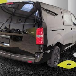 Citroen Jumpy Double Cab XL 2.2 BlueHDi 180 - occasion - Vendeville - photo 2/10