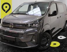 Citroen Jumpy Vendeville