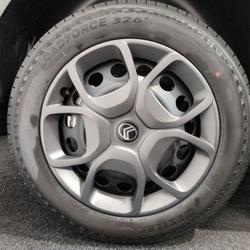 Citroen Jumpy Double Cab M 2.2 BlueHDi 180 - occasion - Vendeville - photo 3/10