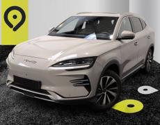 BYD Seal U Vendeville