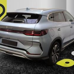 BYD Seal U EV 87 kWh 218 ch Design occasion - Vendeville - photo 2/10