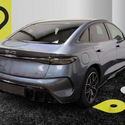 BYD Seal 82,5 kWh 313 ch RWD Design occasion - Vendeville - photo 2/10