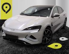 BYD Seal Vendeville