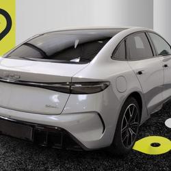 BYD Seal 82,5 kWh 313 ch RWD Design occasion - Vendeville - photo 2/10
