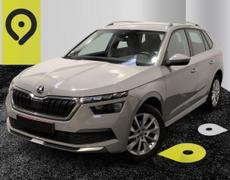 Skoda Kamiq Vendeville