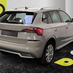 Skoda Kamiq 1.0 TSI Evo 110 ch DSG7 Style occasion - Vendeville - photo 2/10