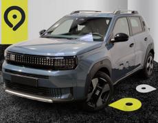 Fiat Grande Panda Vendeville