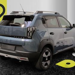 Fiat Grande Panda T-Gen 3 1.2 Hybrid Turbo 110 eDCT6 La Prima occasion - Vendeville - photo 2/10