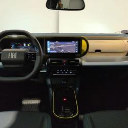 Fiat Grande Panda T-Gen 3 1.2 Hybrid Turbo 110 eDCT6 La Prima occasion - Vendeville - photo 3/10