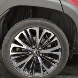Toyota Yaris Cross Hybride 116h 2WD Collection occasion - Vendeville - photo 3/10