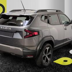 Dacia Duster Hybrid 155 Journey occasion - Vendeville - photo 2/10