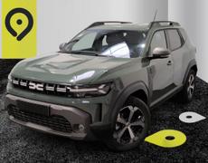 Dacia Duster Vendeville