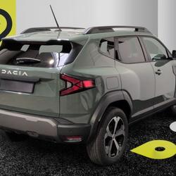 Dacia Duster Hybrid 155 Journey occasion - Vendeville - photo 2/10