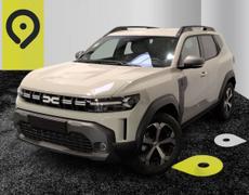 Dacia Duster Vendeville