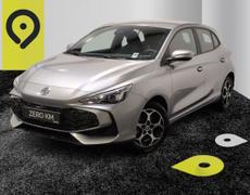 MG MG3 Vendeville