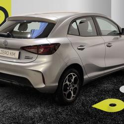 MG MG3 1.5 L Hybrid+ 195 ch Comfort occasion - Vendeville - photo 2/10