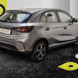 MG MG3 1.5 L Hybrid+ 195 ch Comfort occasion - Vendeville - photo 2/10