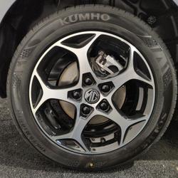 MG MG3 1.5 L Hybrid+ 195 ch Comfort occasion - Vendeville - photo 3/10