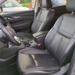 Nissan XTrail 1.6 dCi 130 Xtronic 7pl Tekna occasion - Vendeville - photo 3/10