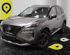 Nissan XTrail Vendeville