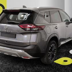 Nissan XTrail X-Trail e-POWER 204 ch Tekna occasion - Vendeville - photo 2/10