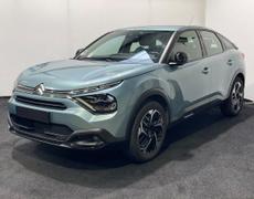 Citroen C4 Vendeville