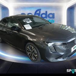 Peugeot 508 Plug-in Hybrid 180ch Allure e-EAT8 Armenti&egrave;res