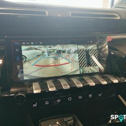 Peugeot 508 Plug-in Hybrid 180ch Allure e-EAT8 Armenti&egrave;res