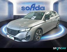 Peugeot 308 III Phase 1 Armentières