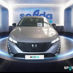 Peugeot 308 III Phase 1 PHEV 180ch Active Pack e-EAT8 Armenti&egrave;res