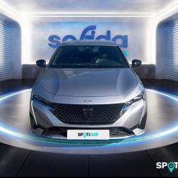 Peugeot 308 III Phase 1 1.5 BlueHDI 130ch S&S GT EAT8 occasion - Armenti&egrave;res - photo 2/37