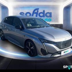 Peugeot 308 III Phase 1 1.5 BlueHDI 130ch S&S GT EAT8 occasion - Armenti&egrave;res - photo 3/37