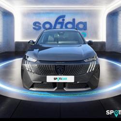 Peugeot 5008 Hybrid 145ch Allure e-DCS6 Armenti&egrave;res