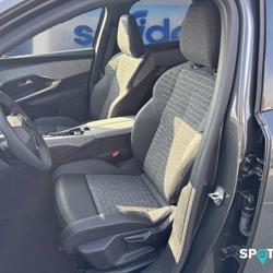 Peugeot 5008 Hybrid 145ch Allure e-DCS6 Armenti&egrave;res