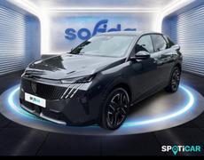 Peugeot 3008 Armentières