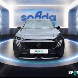 Peugeot 3008 1.2 Hybrid 145ch Allure e-DCS6 Armenti&egrave;res