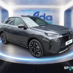 Peugeot 3008 1.2 Hybrid 145ch Allure e-DCS6 Armenti&egrave;res
