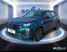 Peugeot 2008 Armentières