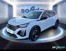 Peugeot 2008 Armentières