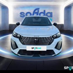 Peugeot 2008 1.2 100ch S&S Allure Armenti&egrave;res