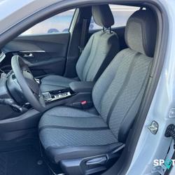 Peugeot 2008 1.2 100ch S&S Allure Armenti&egrave;res