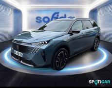 Peugeot 5008 Armentières