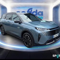 Peugeot 5008 Hybrid 145ch GT e-DCS6 Armenti&egrave;res